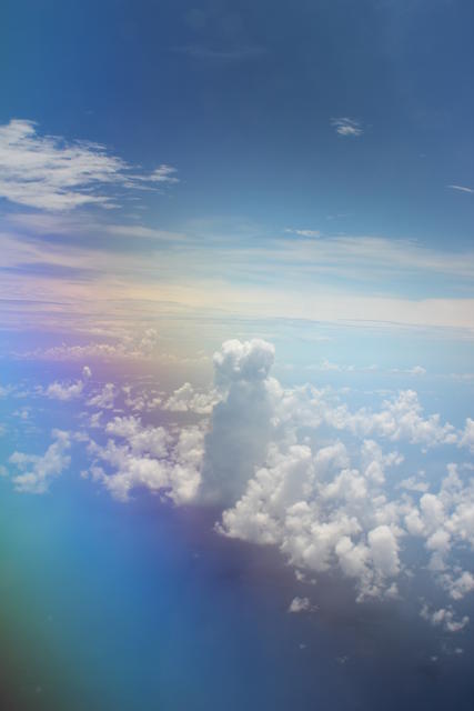 Amazing sky - free image