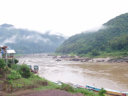Asiatic river