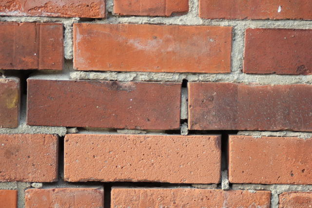 Brick wall - free image