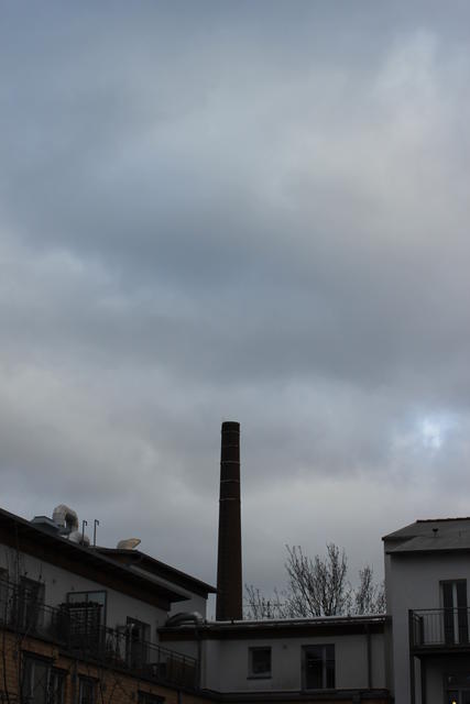 chimney - free image