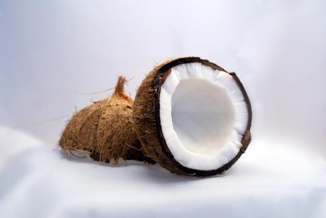 coconut - free image