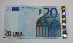 European currency
