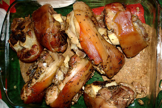 grilled meat - free image