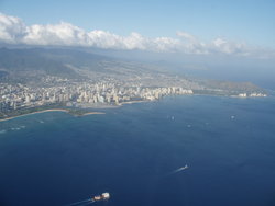 Hawaii-City