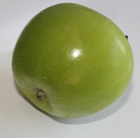 healthy apple