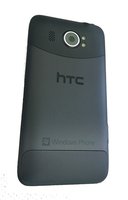 HTC Titan II X825a back