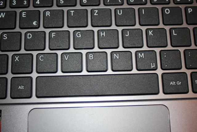 Keyboard - free image