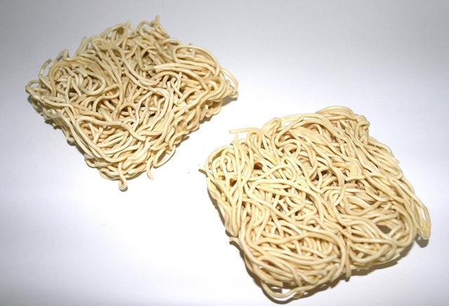 Noodles - free image