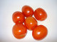Pulpy tomatoes