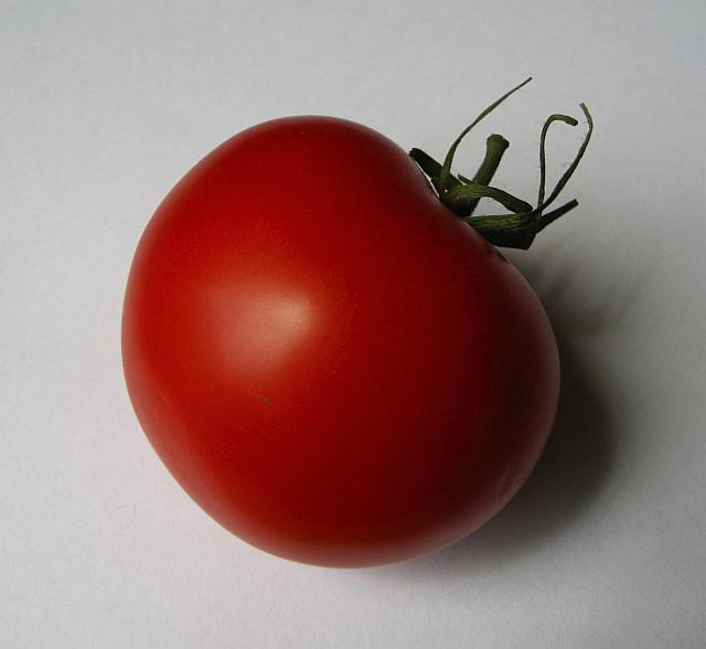 ripe tomato - free image