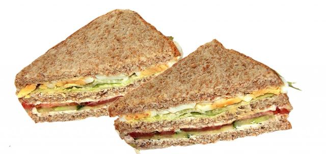 sandwich - free image