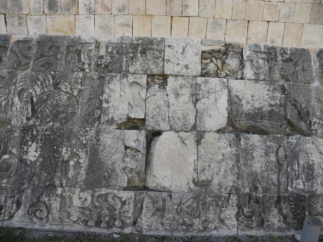 stone wall - free image