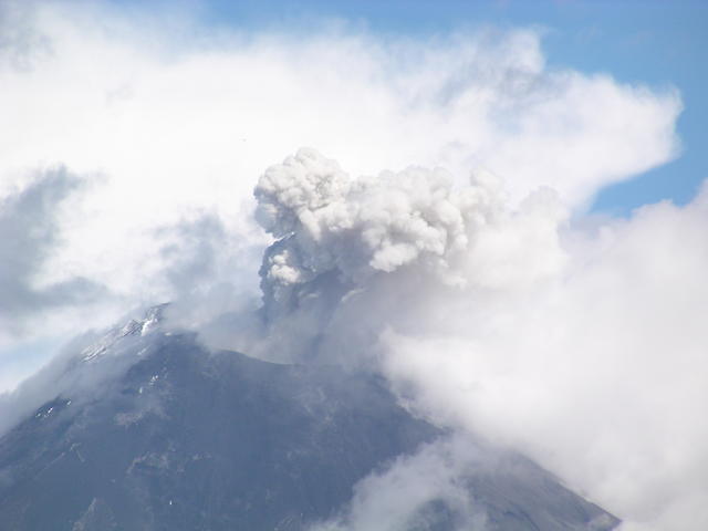 volcanoe - free image