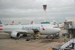 American Airlines