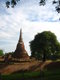 Ancient Stupa