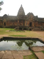 ancient temple