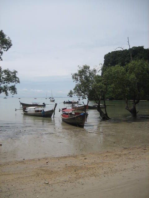 asian boats - free image