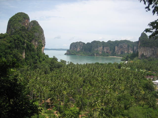 asian landscape - free image