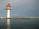 asian lighthouse