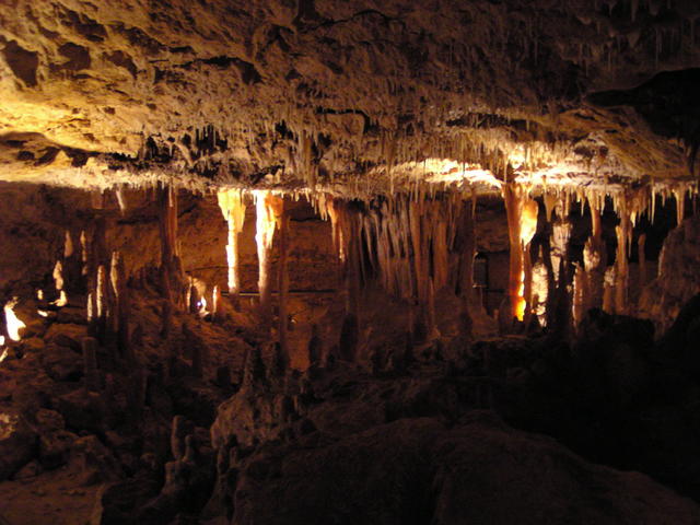 Australian caves - free image