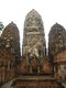 Ayutthaya Temples