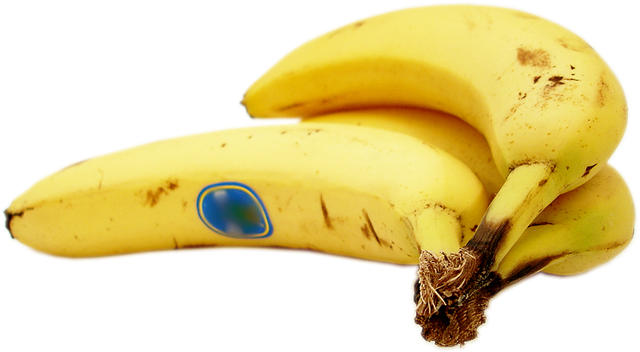banana - free image