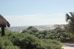 Beautiful beach