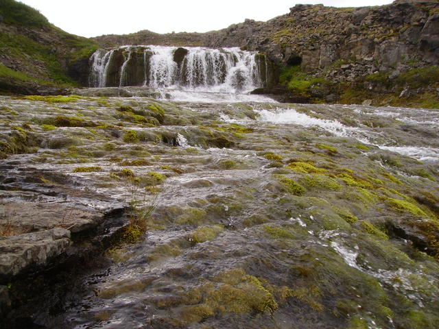 beautiful falls - free image