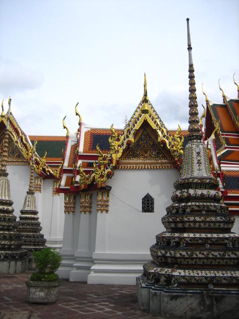 beautiful pagoda - free image