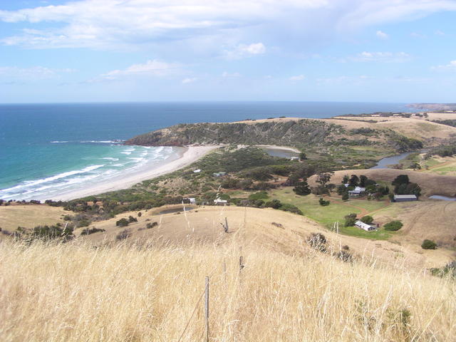 Beautiful view´s beach - free image