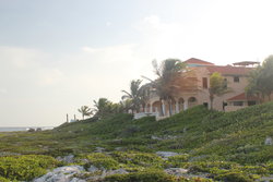 beautiful villa