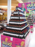 beverage pyramid