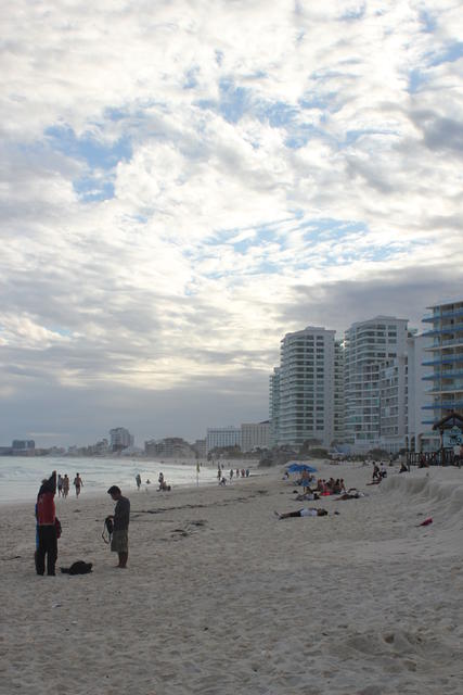 Blue Flag beaches - free image