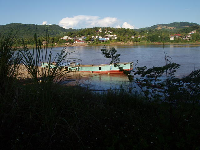 boathouse - free image