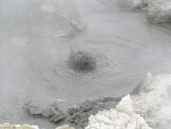 boiling vulcan water