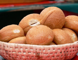 bread basket