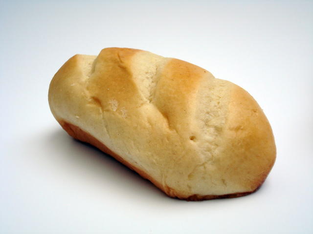 bread loaf - free image