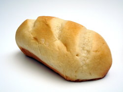 bread loaf