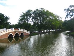 brick pool