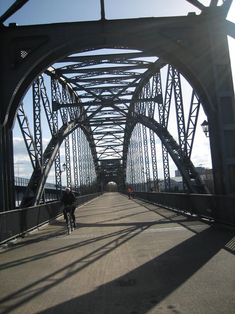 Bridge - free image
