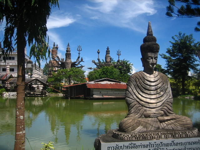 Buddha statue - free image