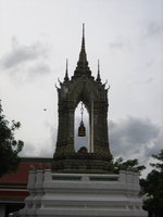 buddhist bell