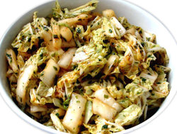 cabbage salad