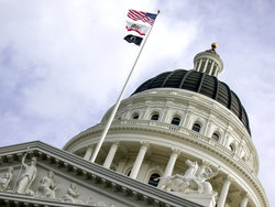 California State Capitol