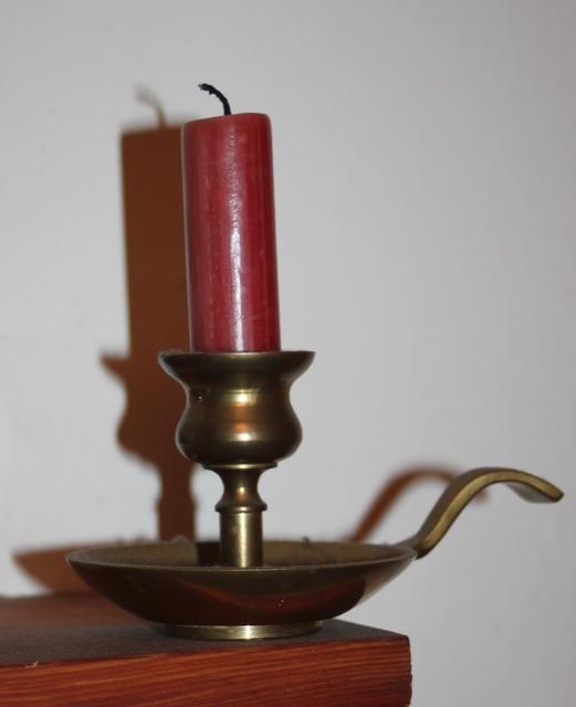 Candle Stand - free image
