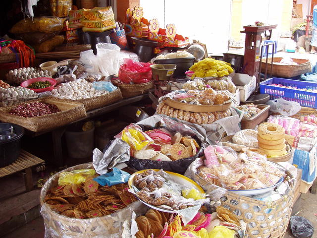 candy shop - free image