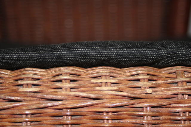 cane stool - free image