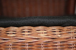 cane stool