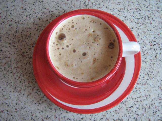 cappuccino - free image