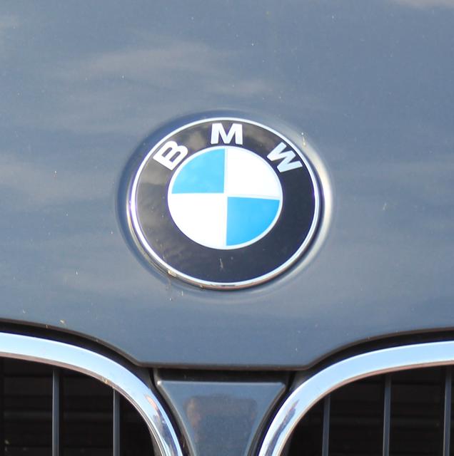 Car logo - free image